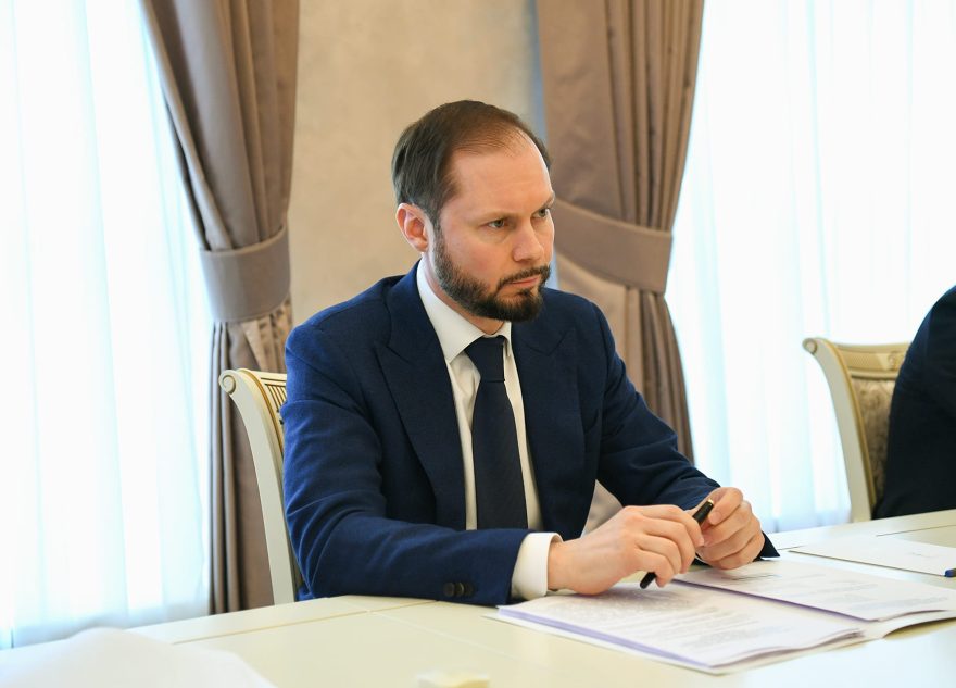 восстановления