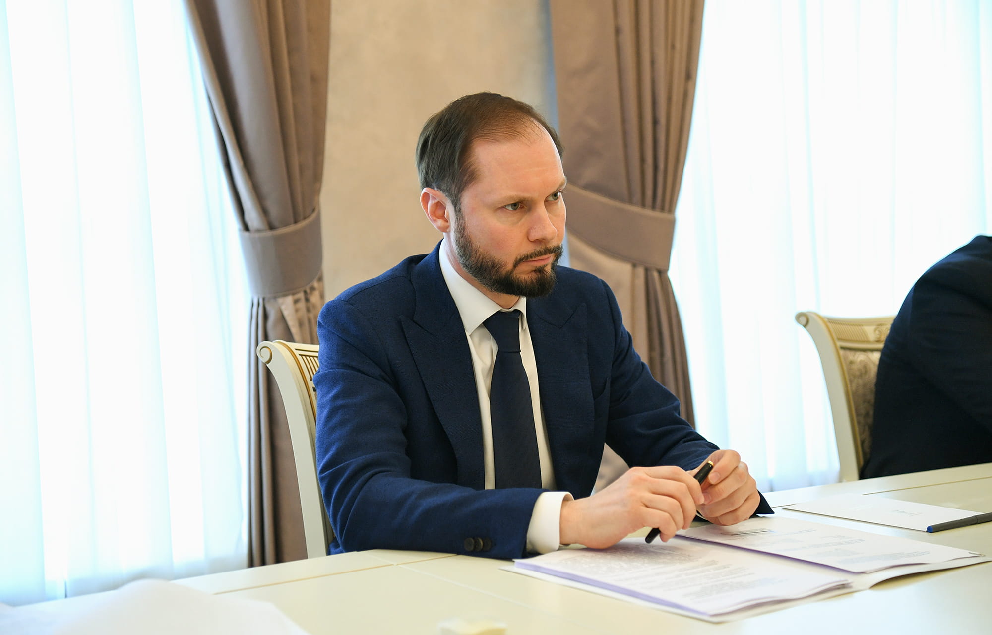 восстановления