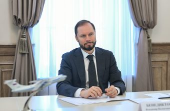 Бенедиктовым