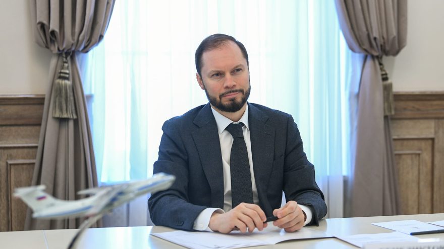 Бенедиктовым