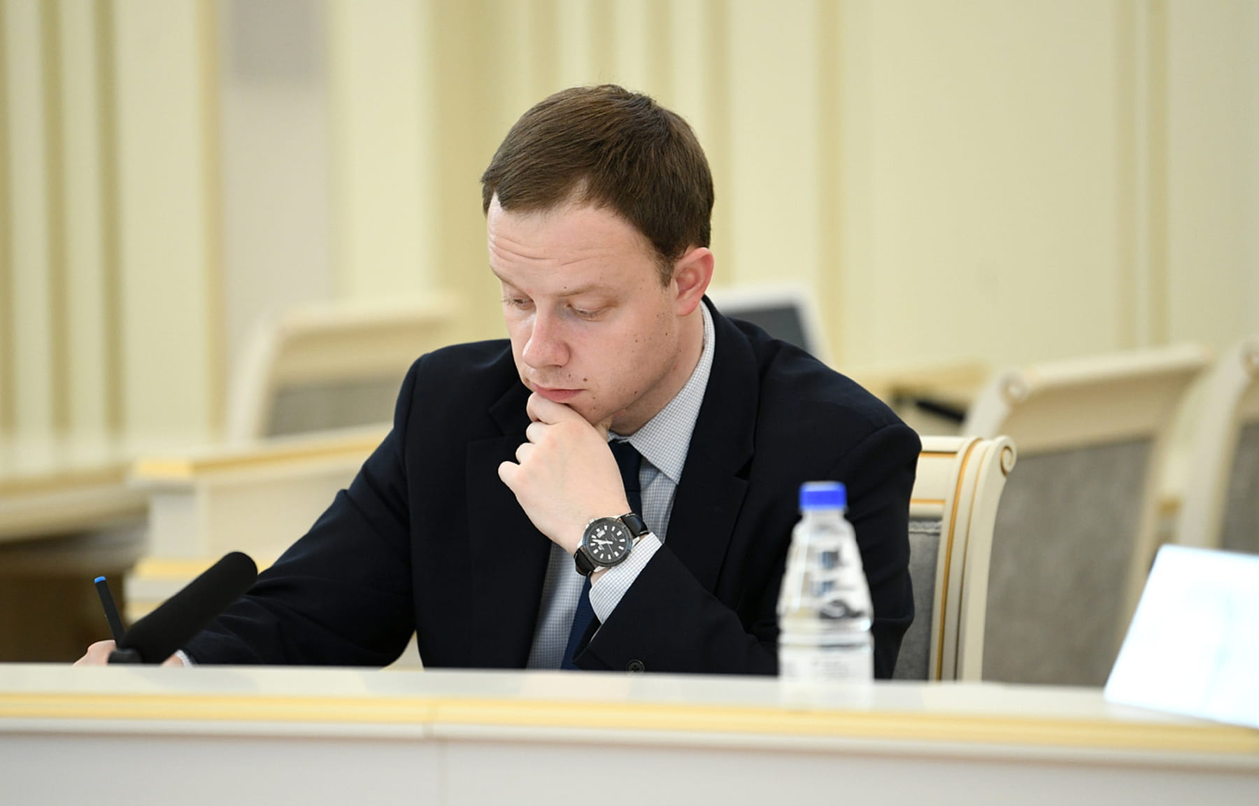 В Тверской области увеличат выплаты ко Дню Победы