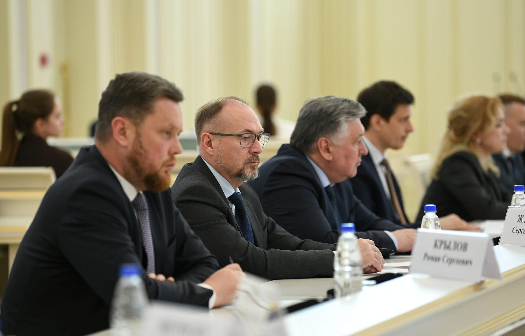 В Тверской области увеличат выплаты ко Дню Победы