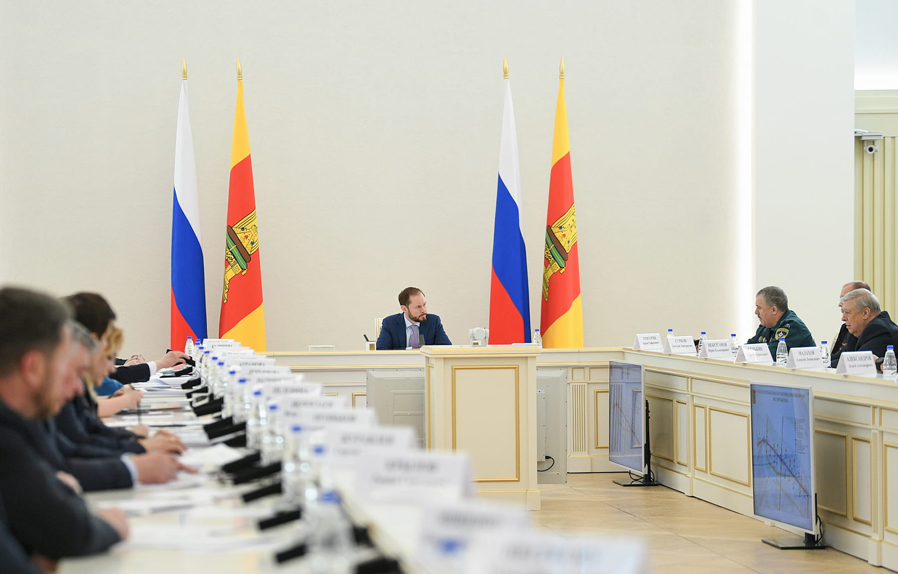 В Тверской области увеличат выплаты ко Дню Победы