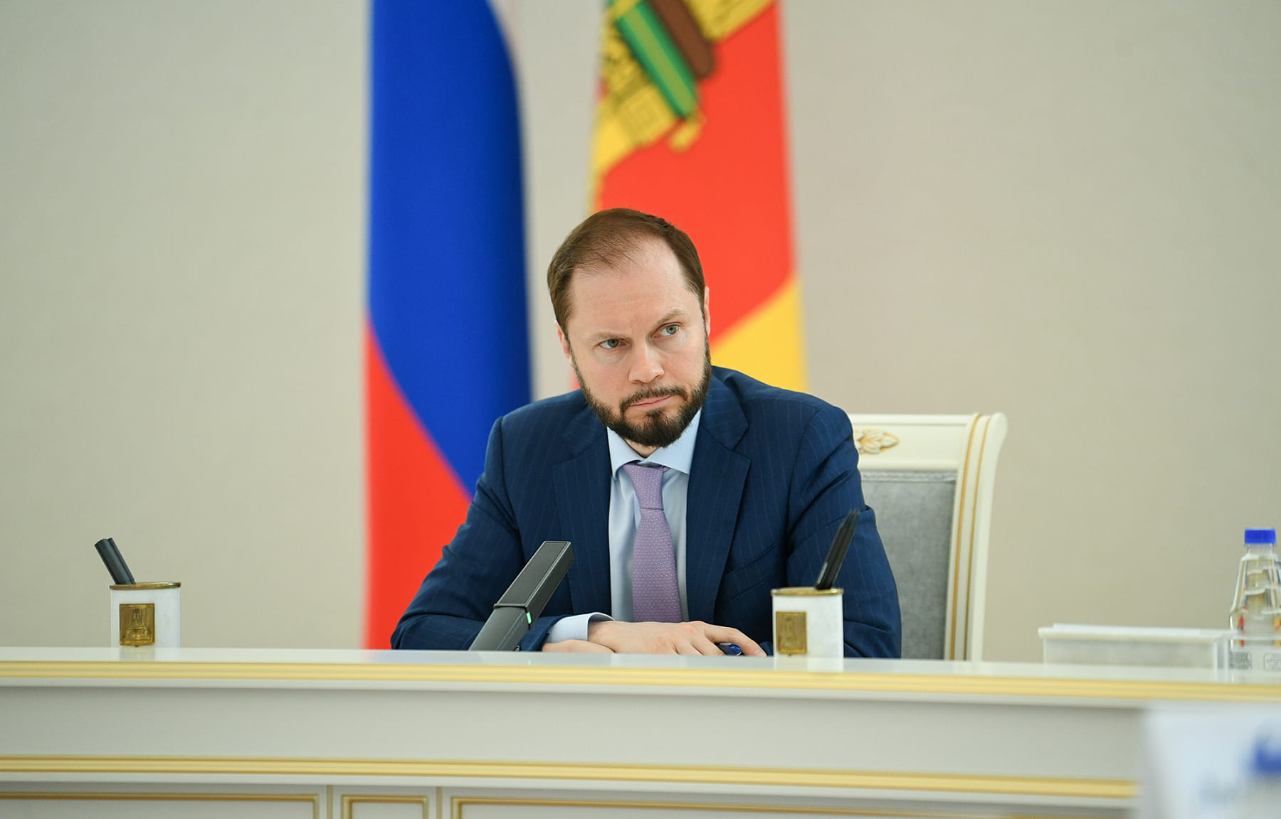 В Тверской области увеличат выплаты ко Дню Победы