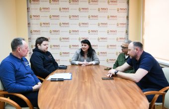 Участники программы «Герои Верхневолжья» разрабатывают проекты, направленные на развитие Тверской области