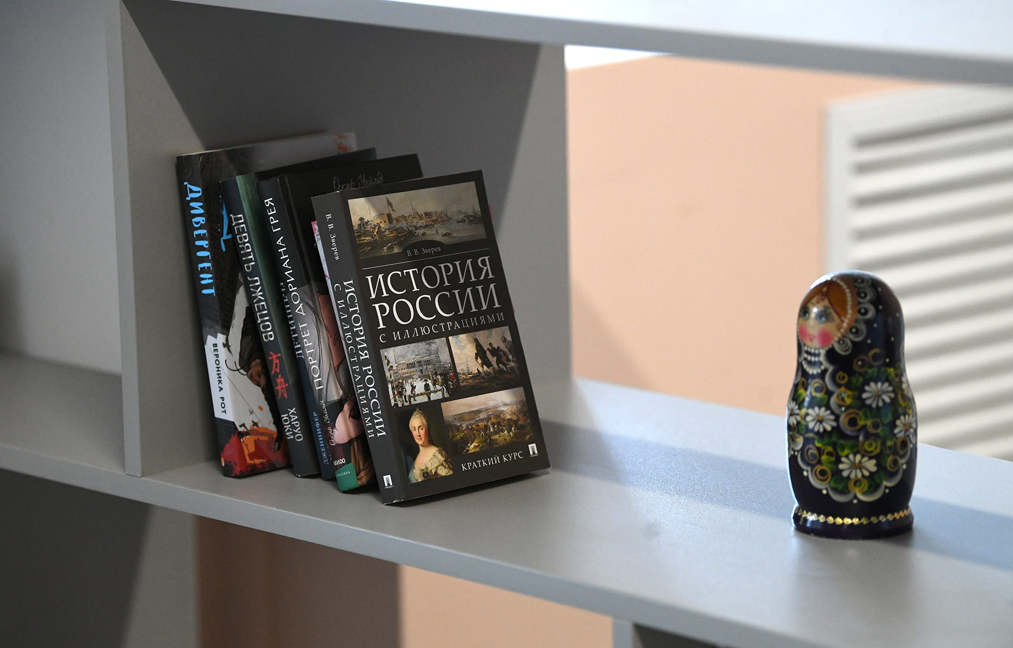 В обновленное общежитие колледжа в Твери въехали первые студентки