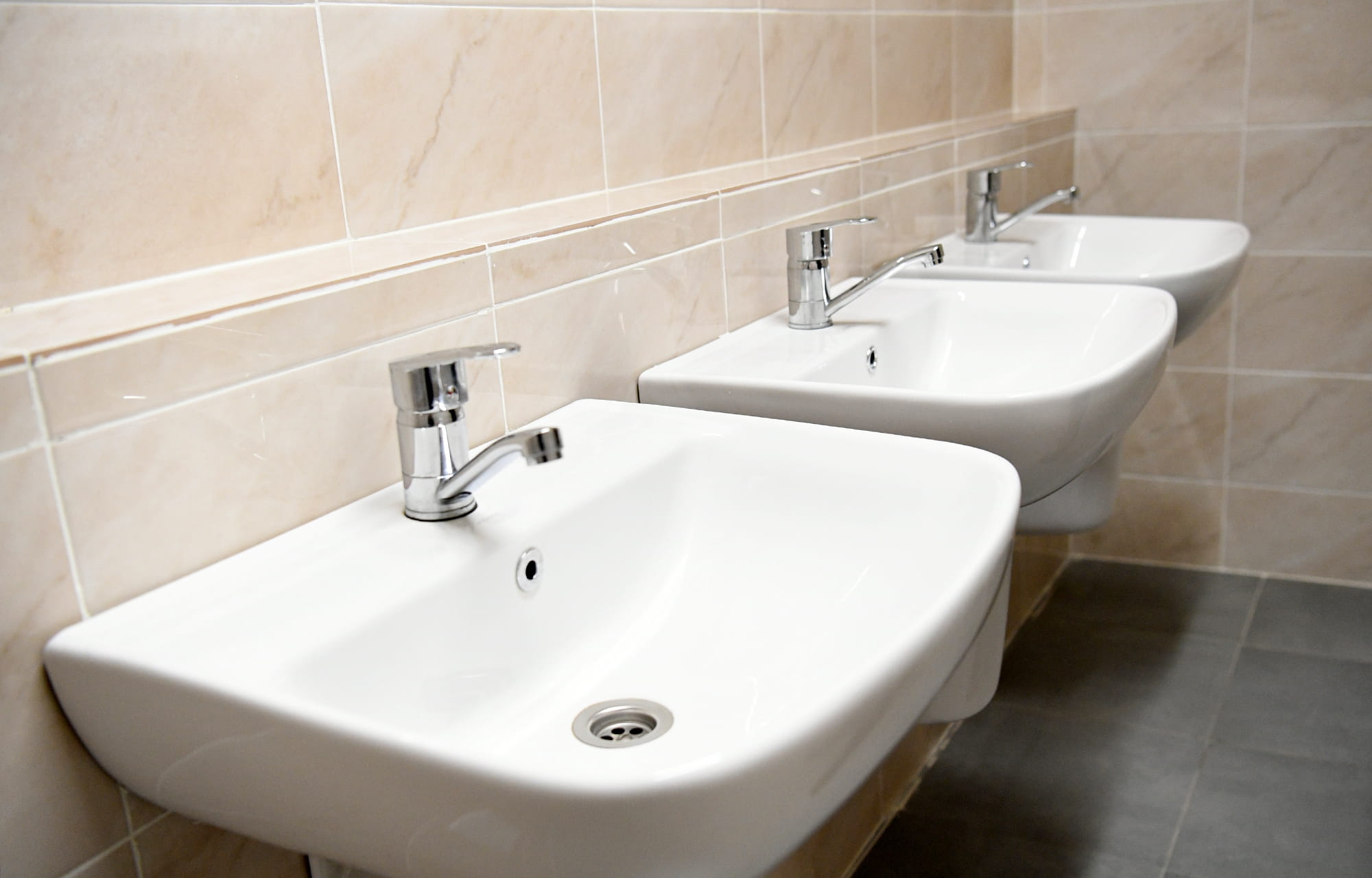 В обновленное общежитие колледжа в Твери въехали первые студентки