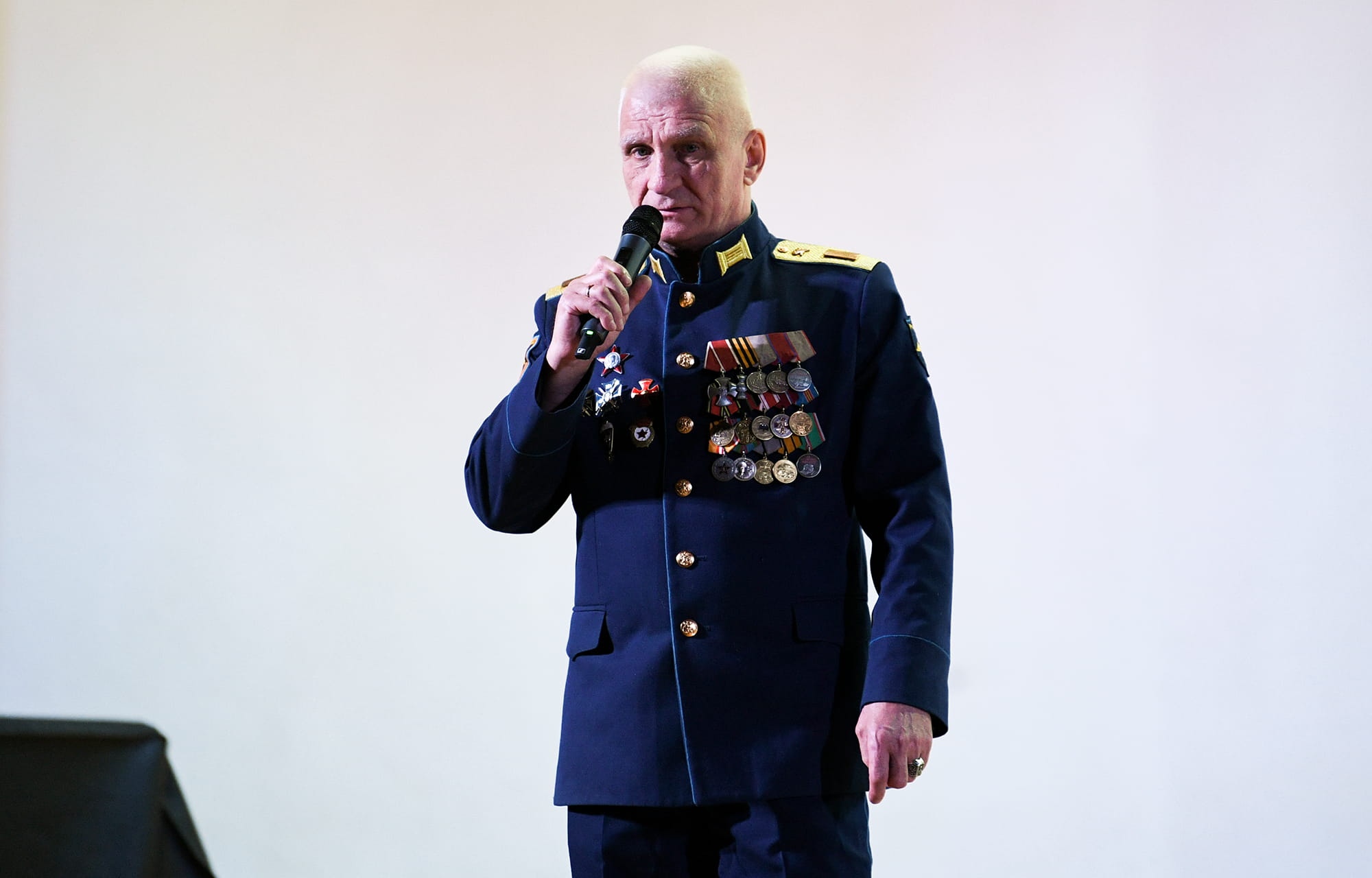 Тверским студентам рассказали, как противодействовать идеологии терроризма