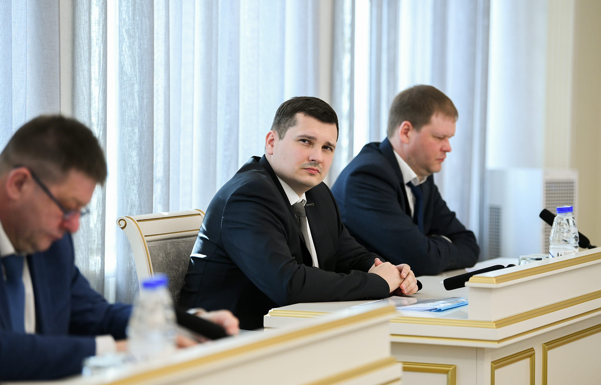 Центральные районные больницы Тверской области ждёт капитальный ремонт