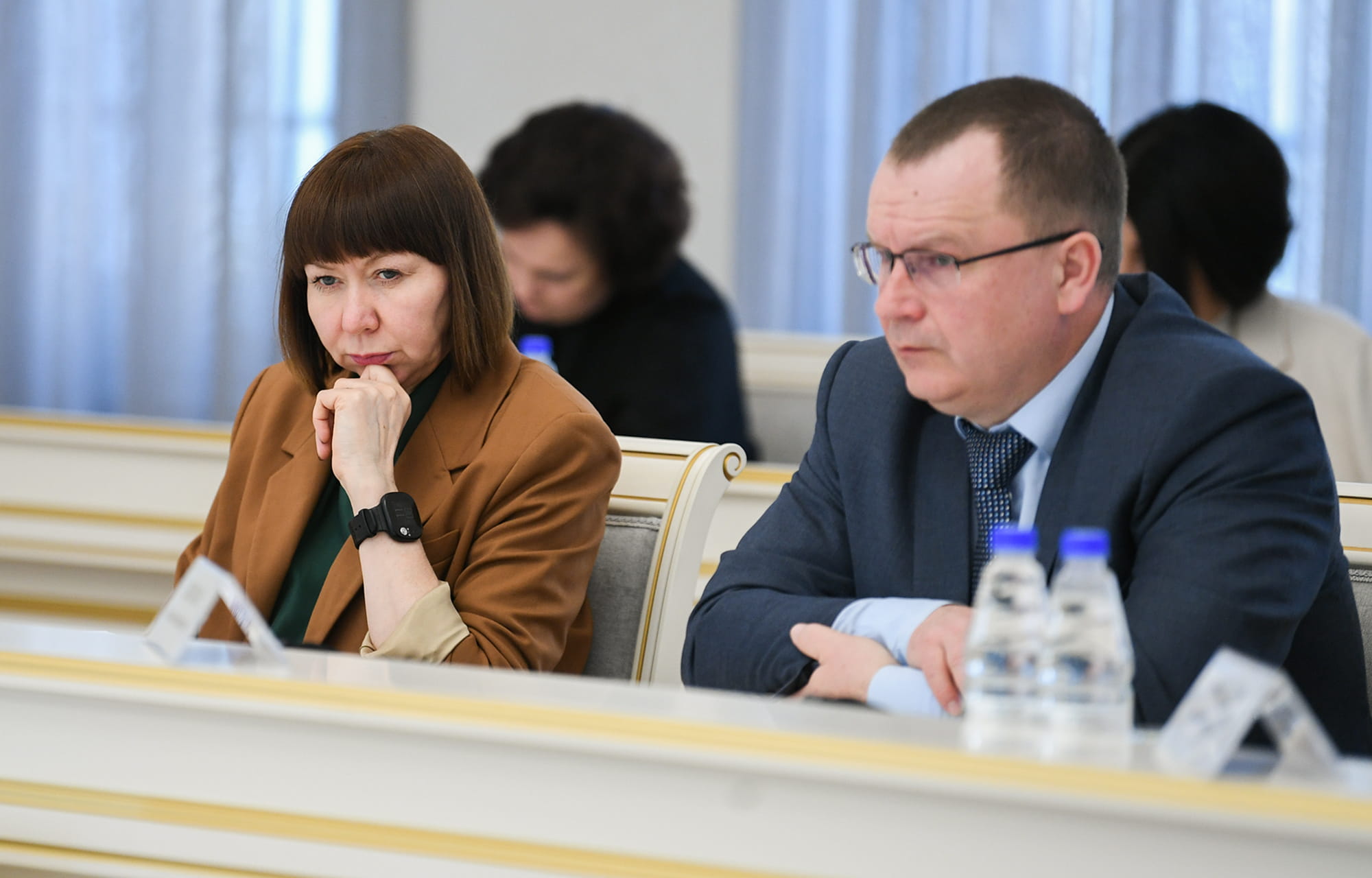 Центральные районные больницы Тверской области ждёт капитальный ремонт