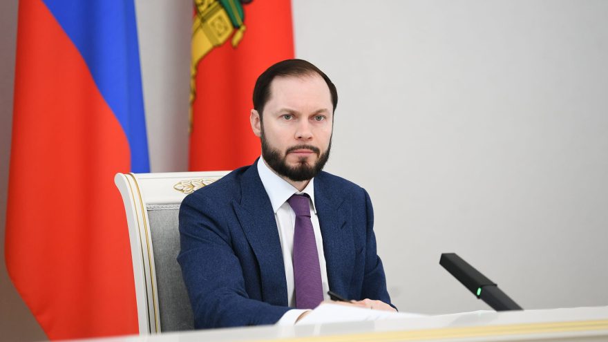 Центральные районные больницы Тверской области ждёт капитальный ремонт