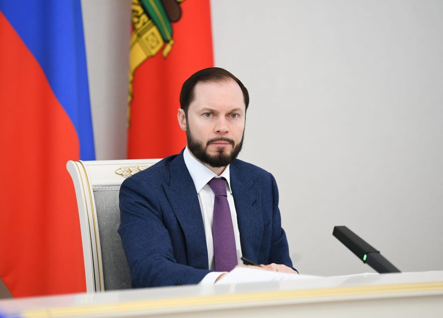 Центральные районные больницы Тверской области ждёт капитальный ремонт