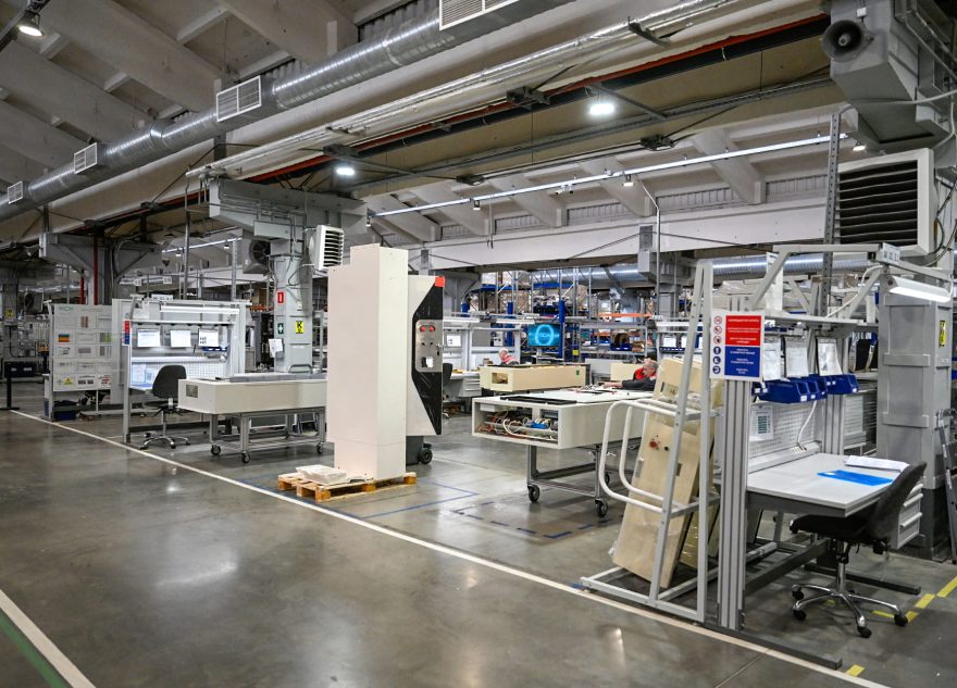 инвестиционных