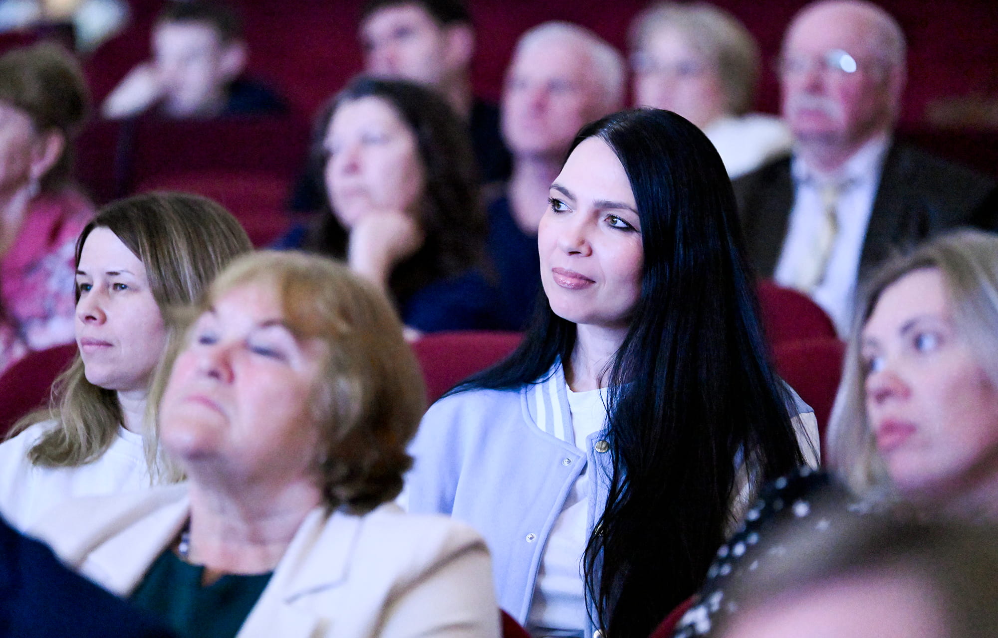 В Тверской области назвали победителей конкурса «Человек года», «Лучший социальный проект года»