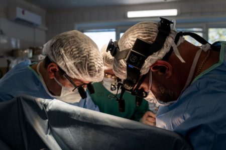 Россиянам рассказали о новых видах бесплатной медицинской помощи помощи