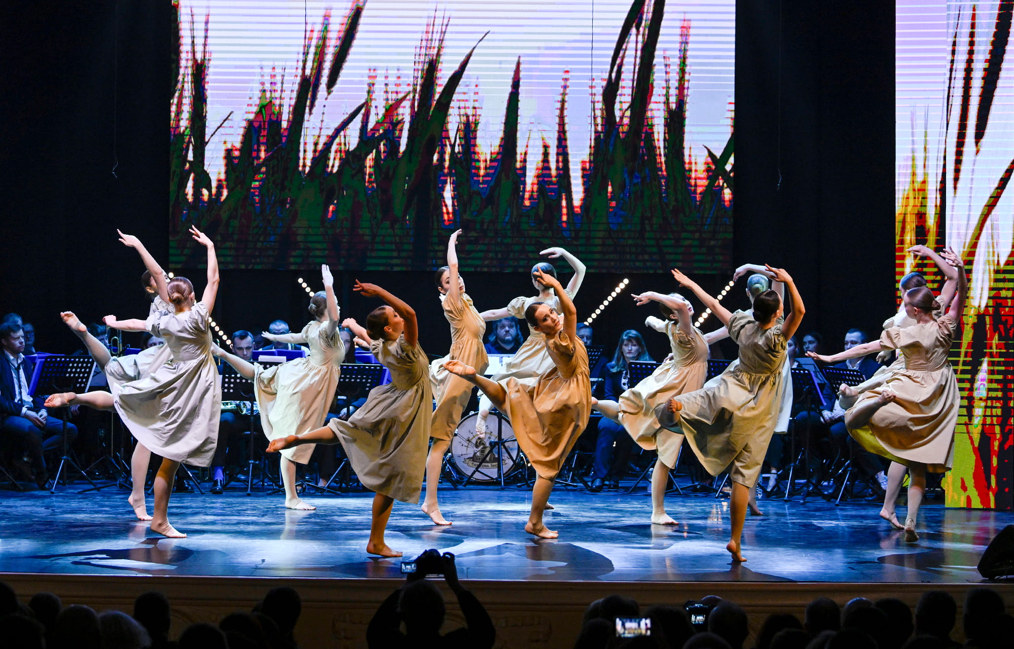 В Тверской области назвали победителей конкурса «Человек года», «Лучший социальный проект года»