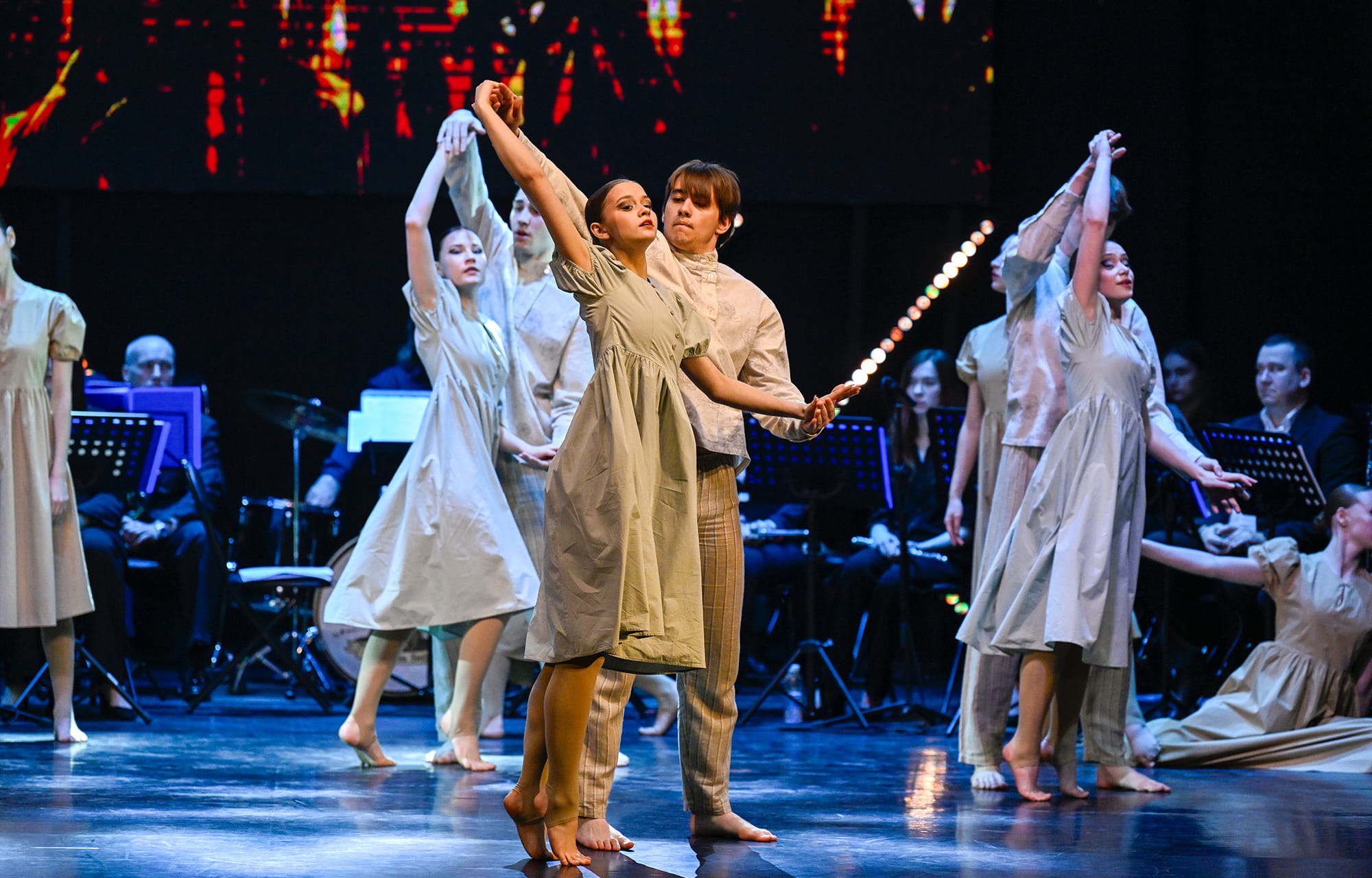 В Тверской области назвали победителей конкурса «Человек года», «Лучший социальный проект года»