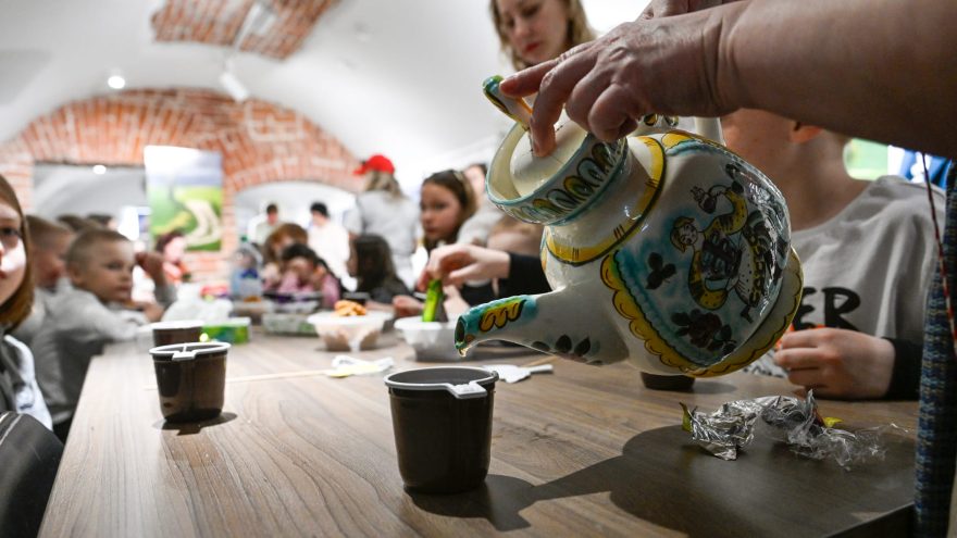 старорусским