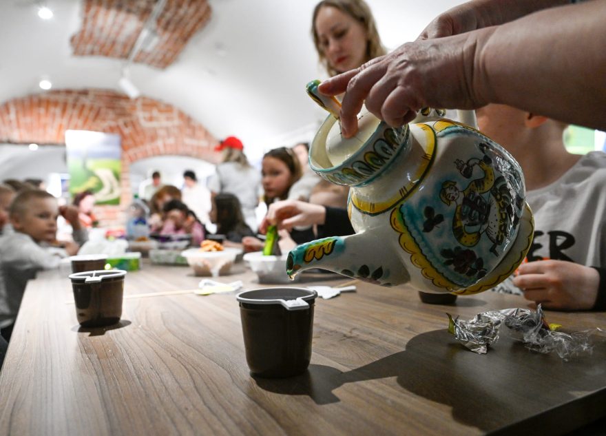 старорусским