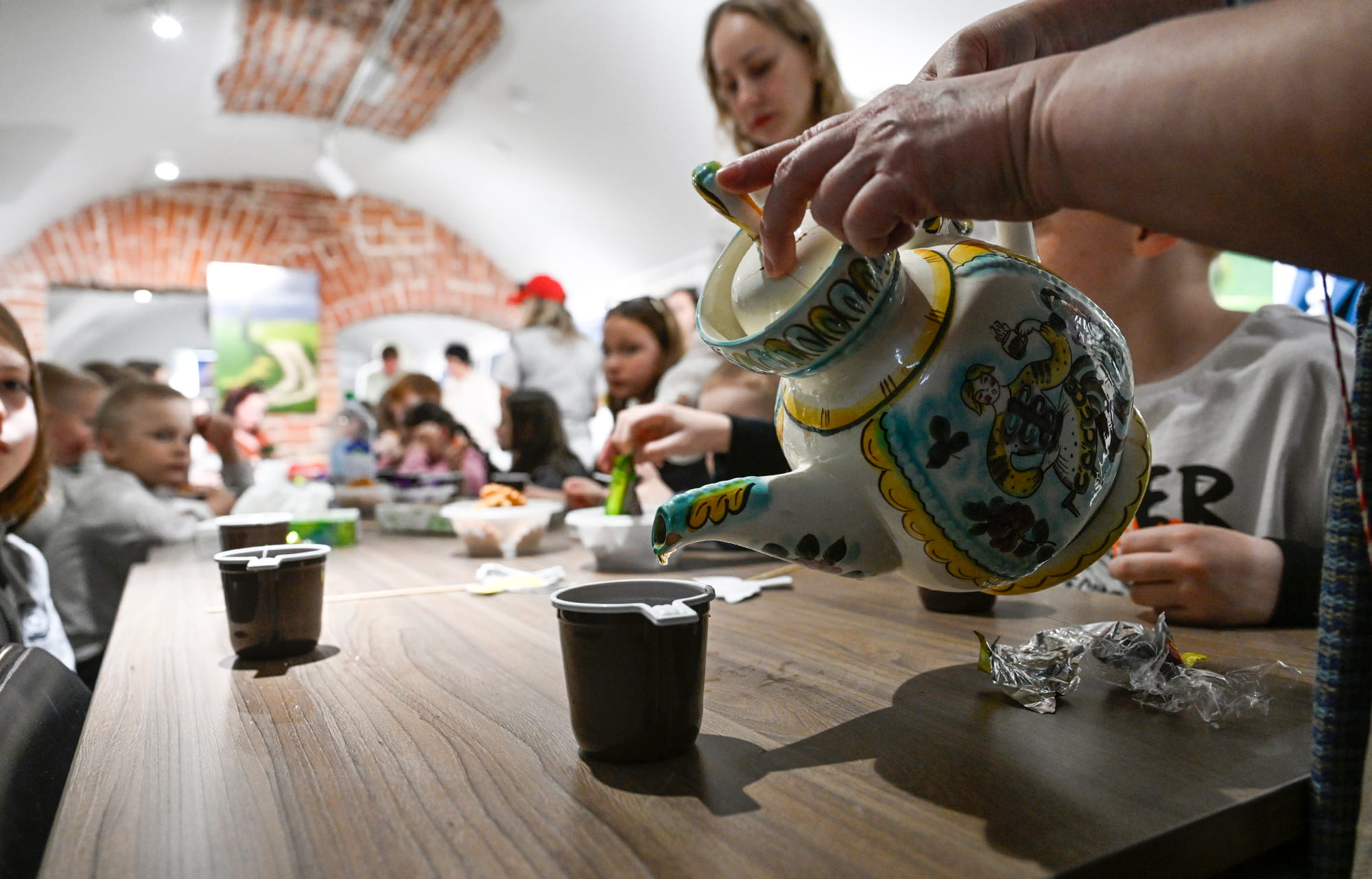 старорусским