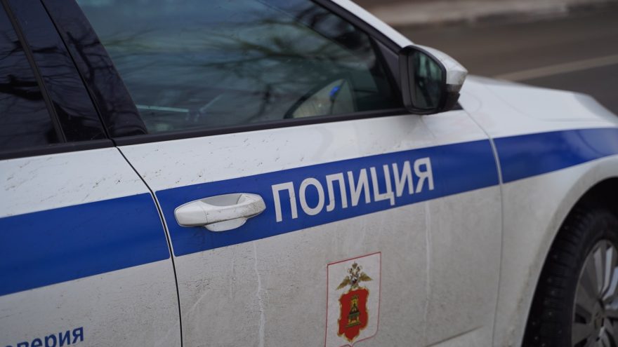 Два водителя пострадали в столкновении "Форда" и "Тойоты" в Тверской области