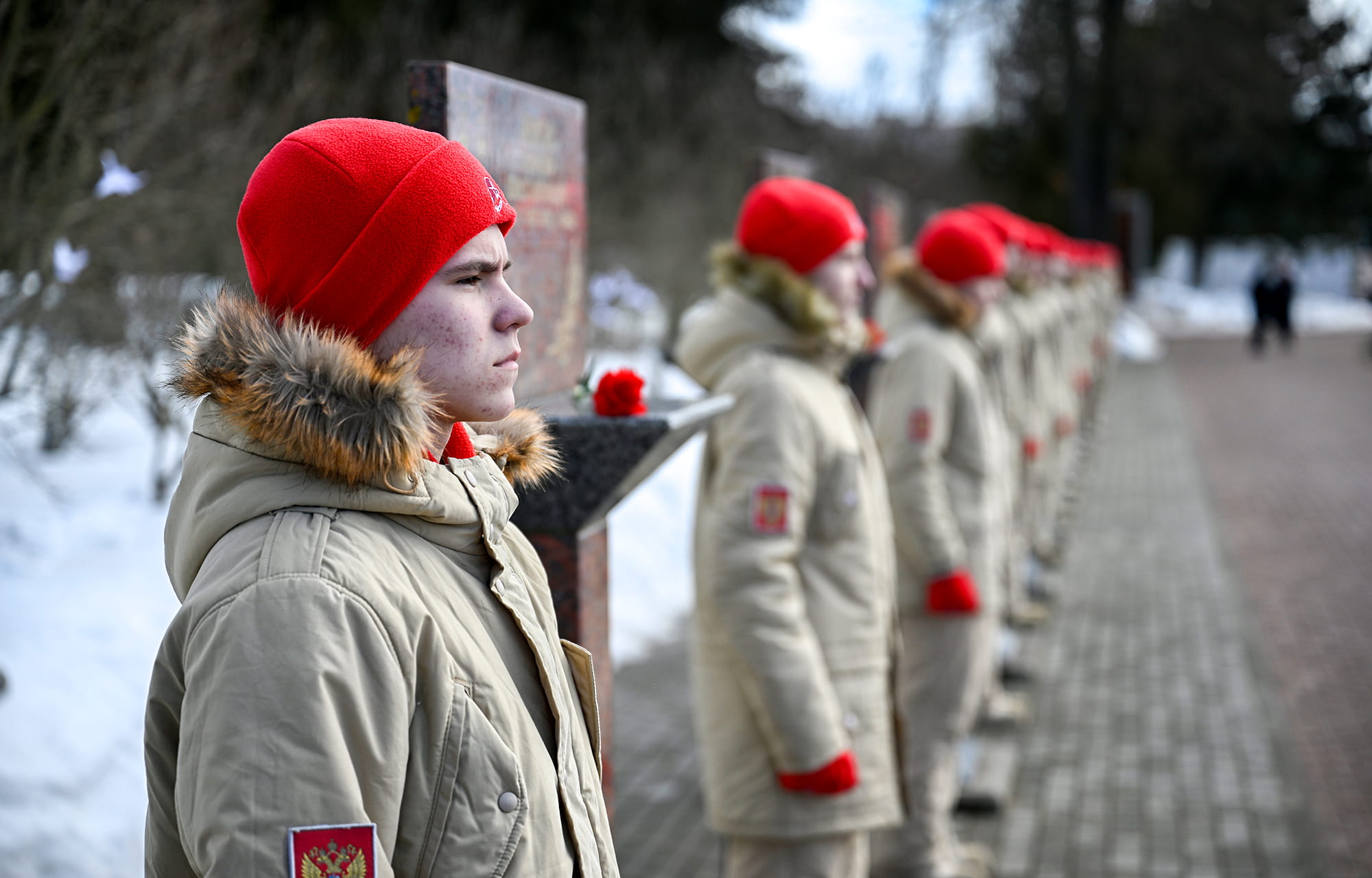 Виталий Королев: Каждый день битвы подо Ржевом стал символом непреклонной воли, мужества и стойкости нашего народа