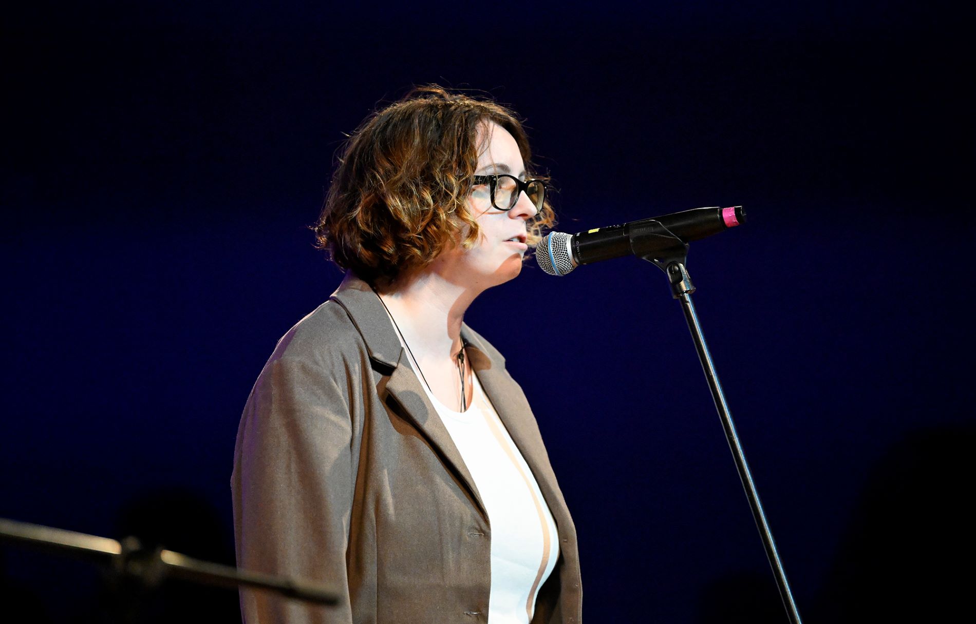 В Твери наградили лауреатов V премии имени Андрея Дементьева