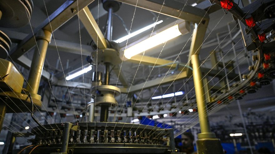 Виталий Королев оценил перспективы развития Вышневолоцкого комбината «Парижская Коммуна»