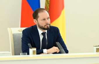 Виталий Королев определил ключевые задачи по национальным проектам в Тверской области на 2026 год