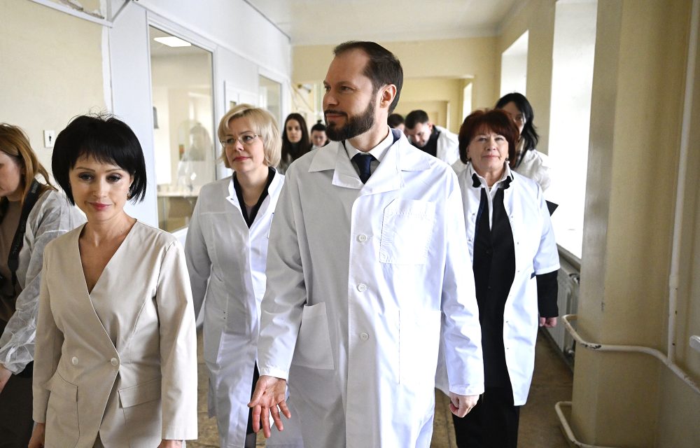 Как на развитие Вышневолоцкого округа повлияет визит главы региона