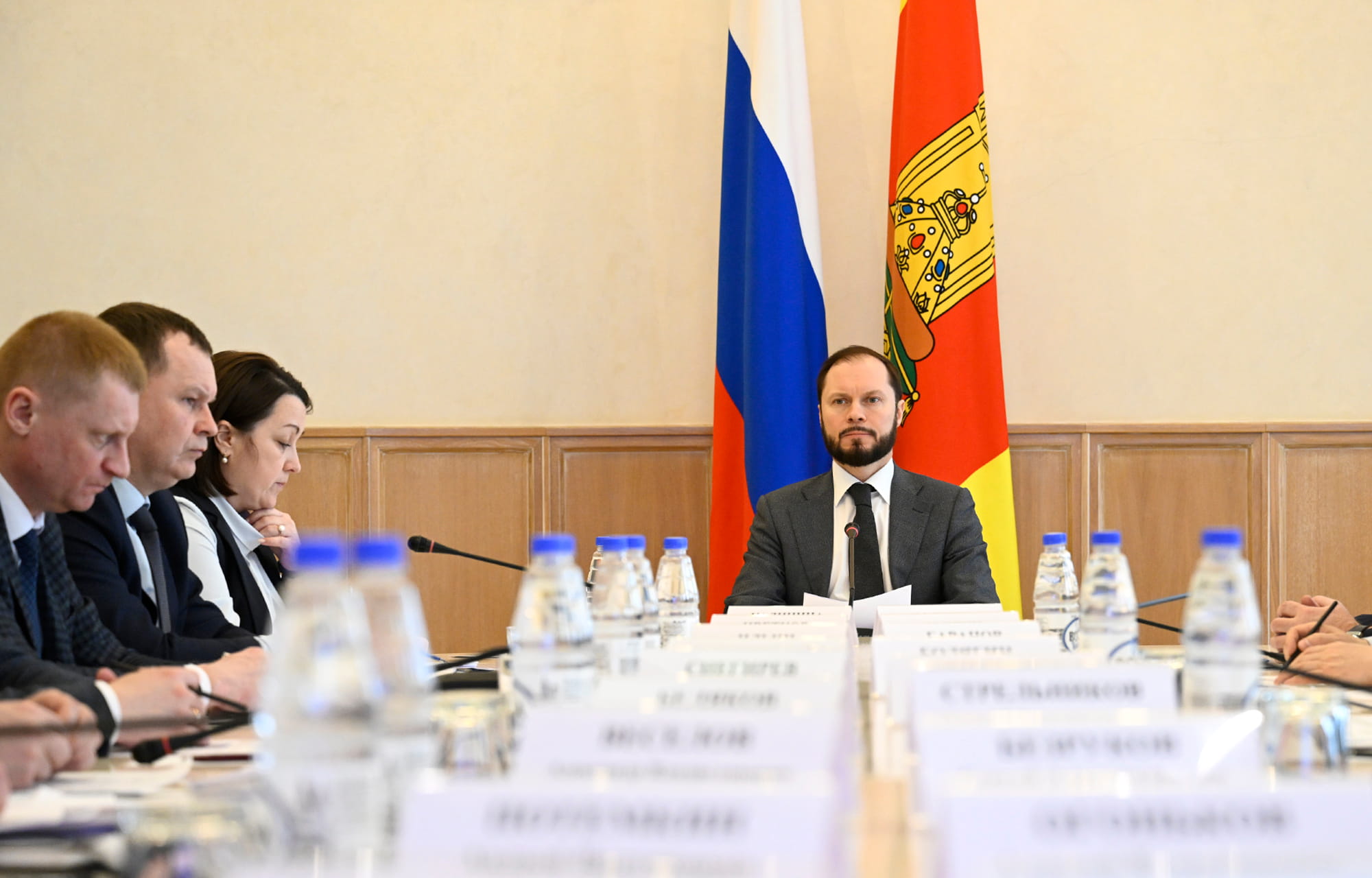 безопасности