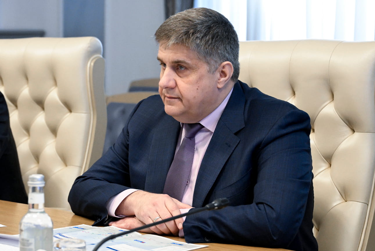 Строительство и ремонт дорог в Тверской области выйдут на новый уровень