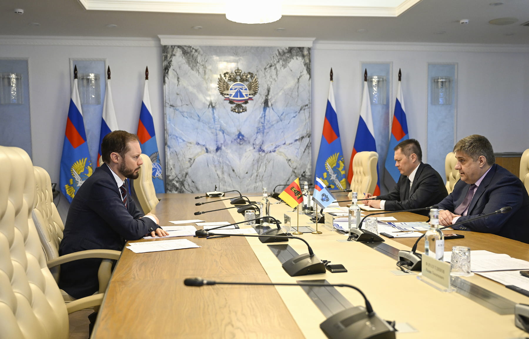 Строительство и ремонт дорог в Тверской области выйдут на новый уровень