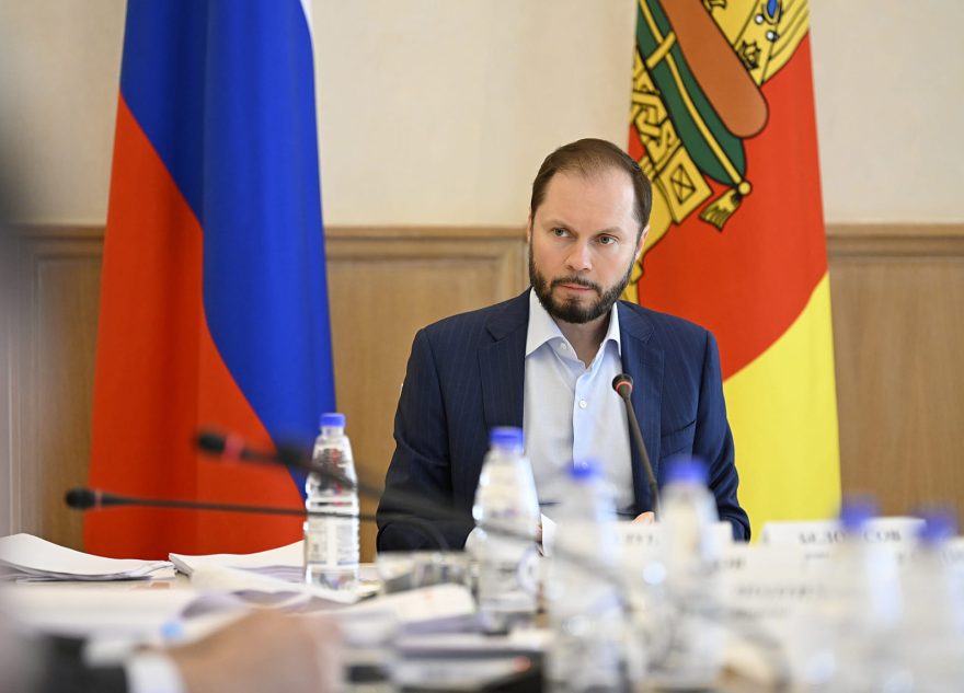 По решению Виталия Королева в Твери возобновляется ремонт главной пешеходной улицы