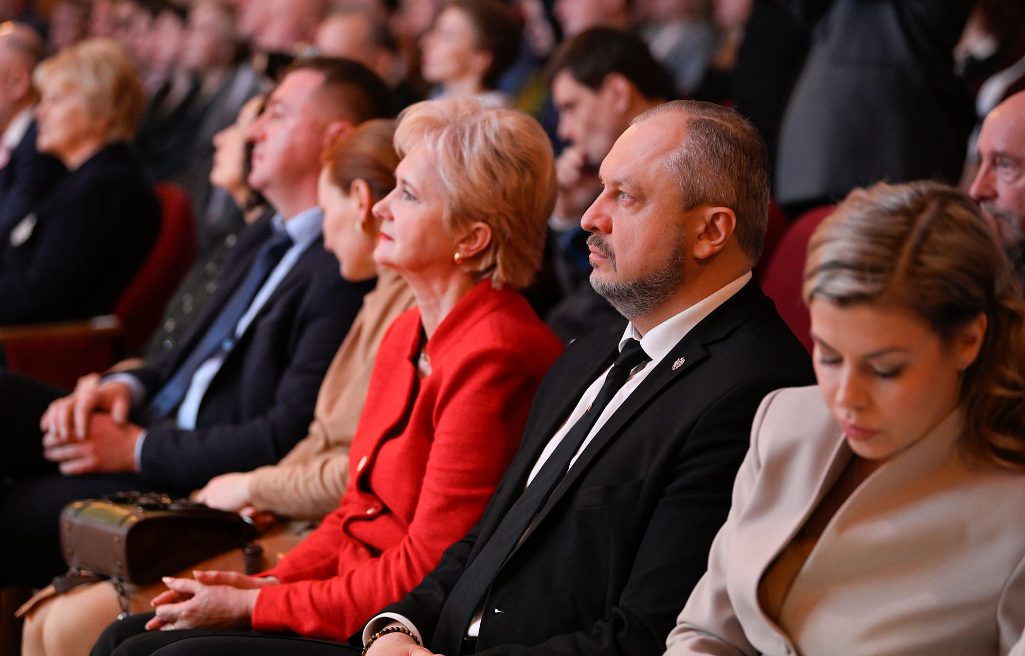 В Тверской области назвали победителей конкурса «Человек года», «Лучший социальный проект года»