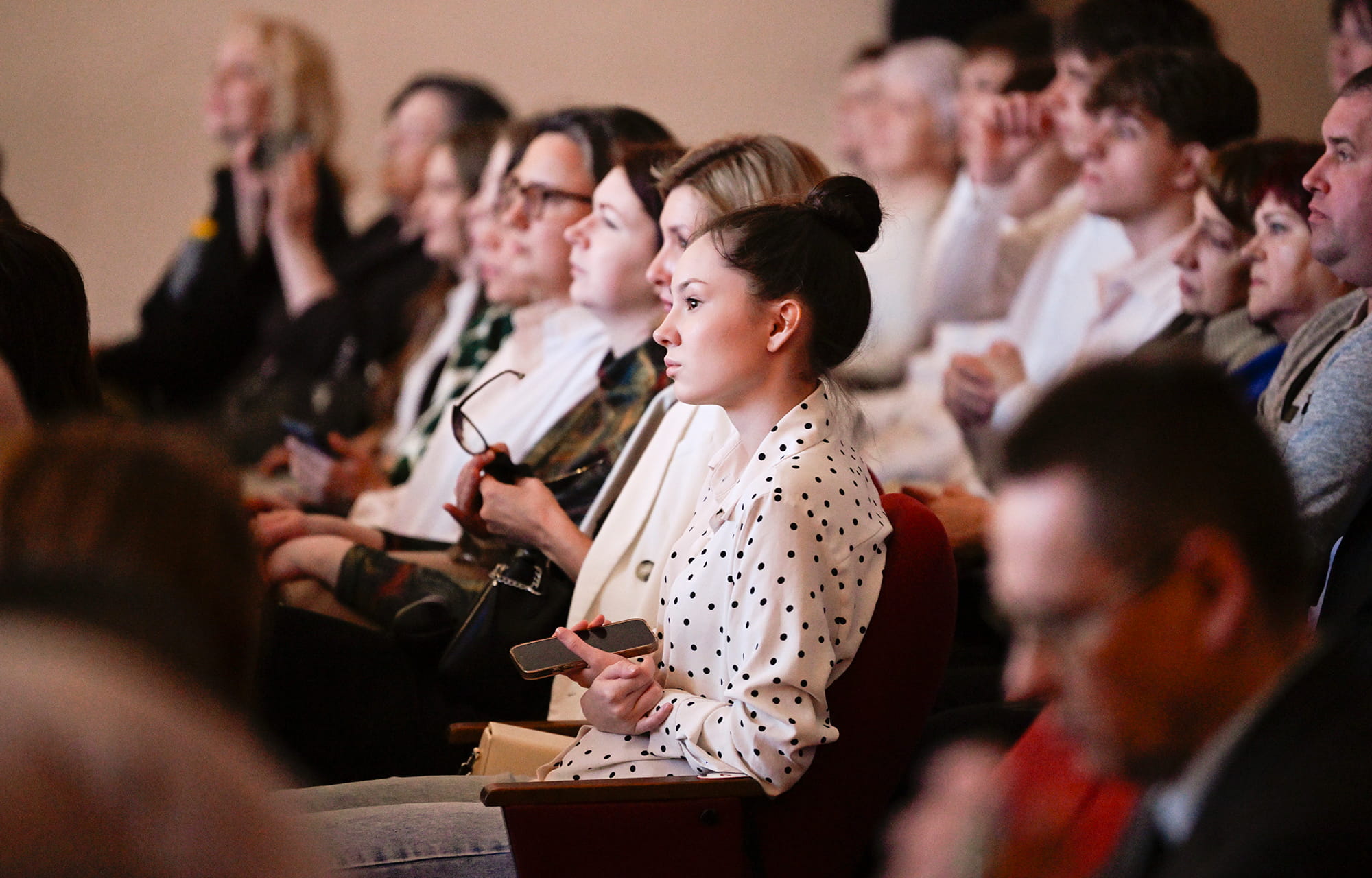 В Тверской области назвали победителей конкурса «Человек года», «Лучший социальный проект года»