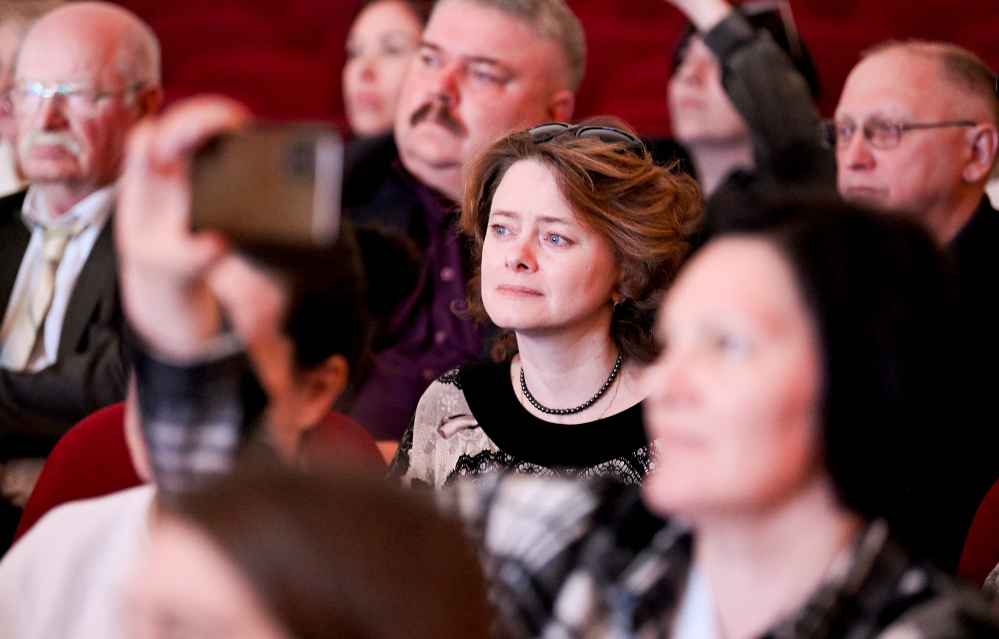 В Тверской области назвали победителей конкурса «Человек года», «Лучший социальный проект года»