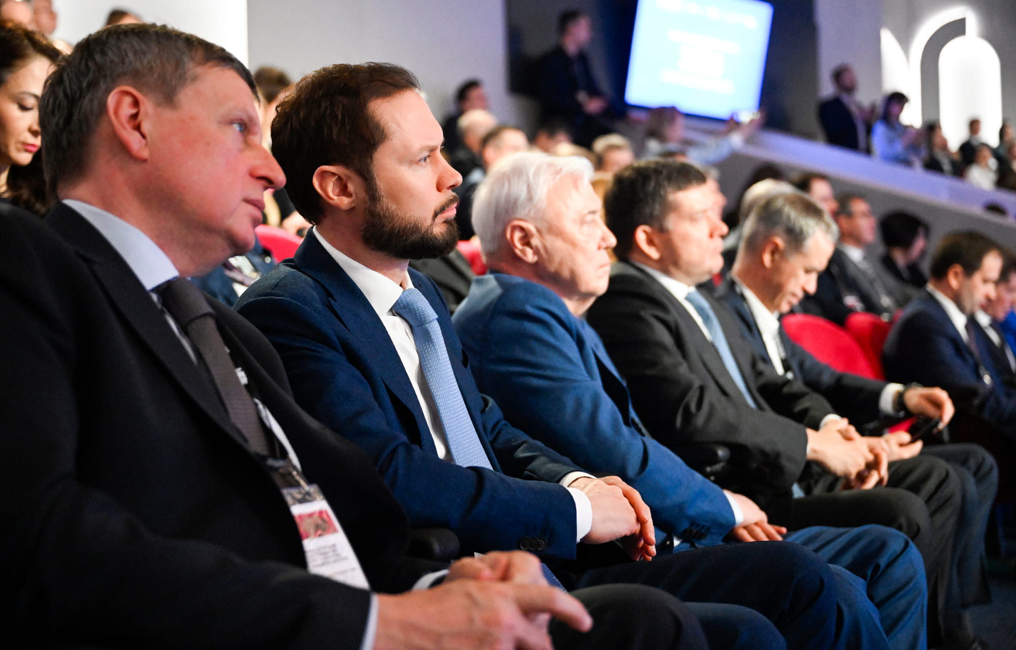 Тверская область вошла в тройку победителей II всероссийского конкурса «Столица финансовой культуры»