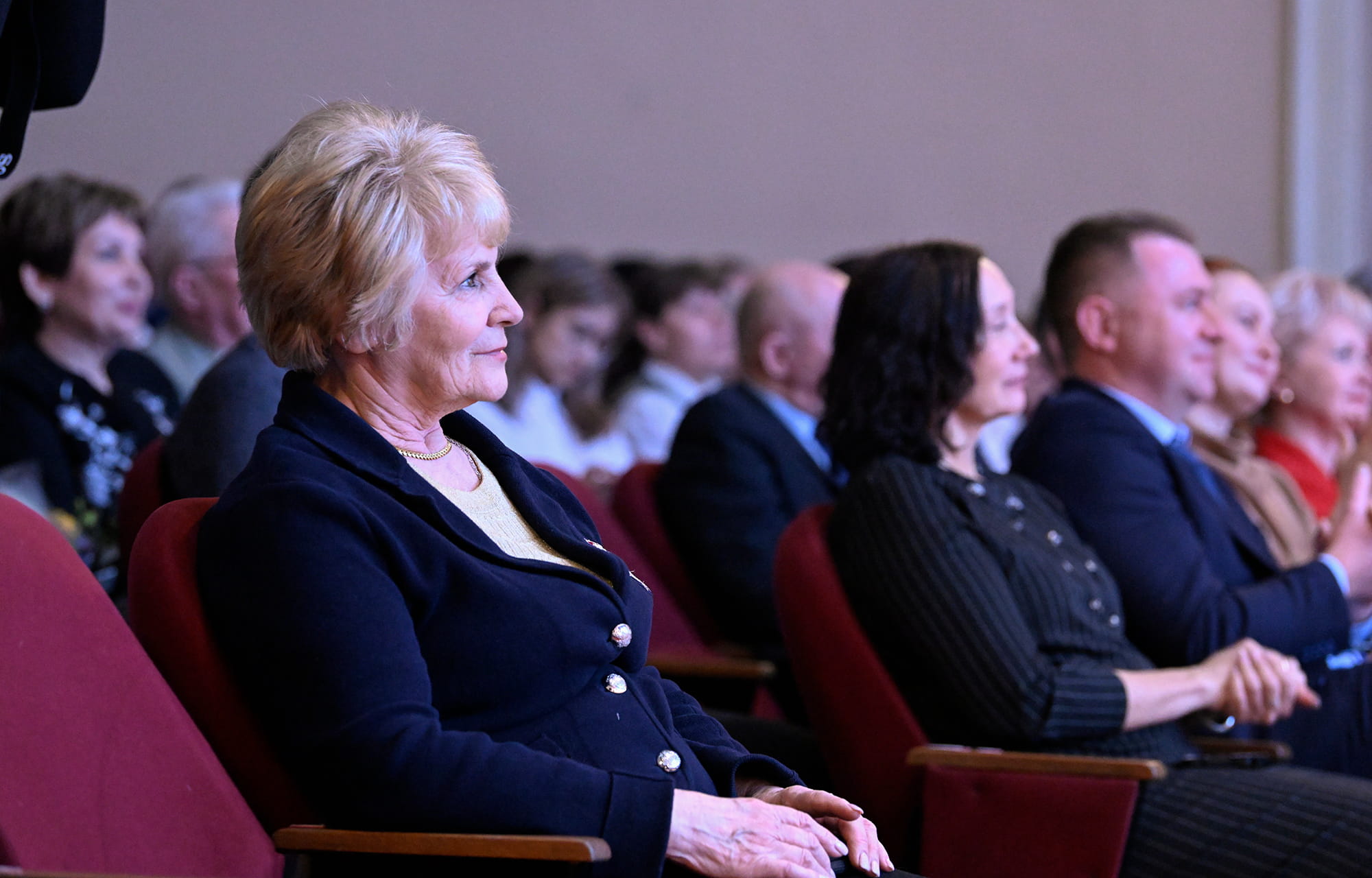 В Тверской области назвали победителей конкурса «Человек года», «Лучший социальный проект года»