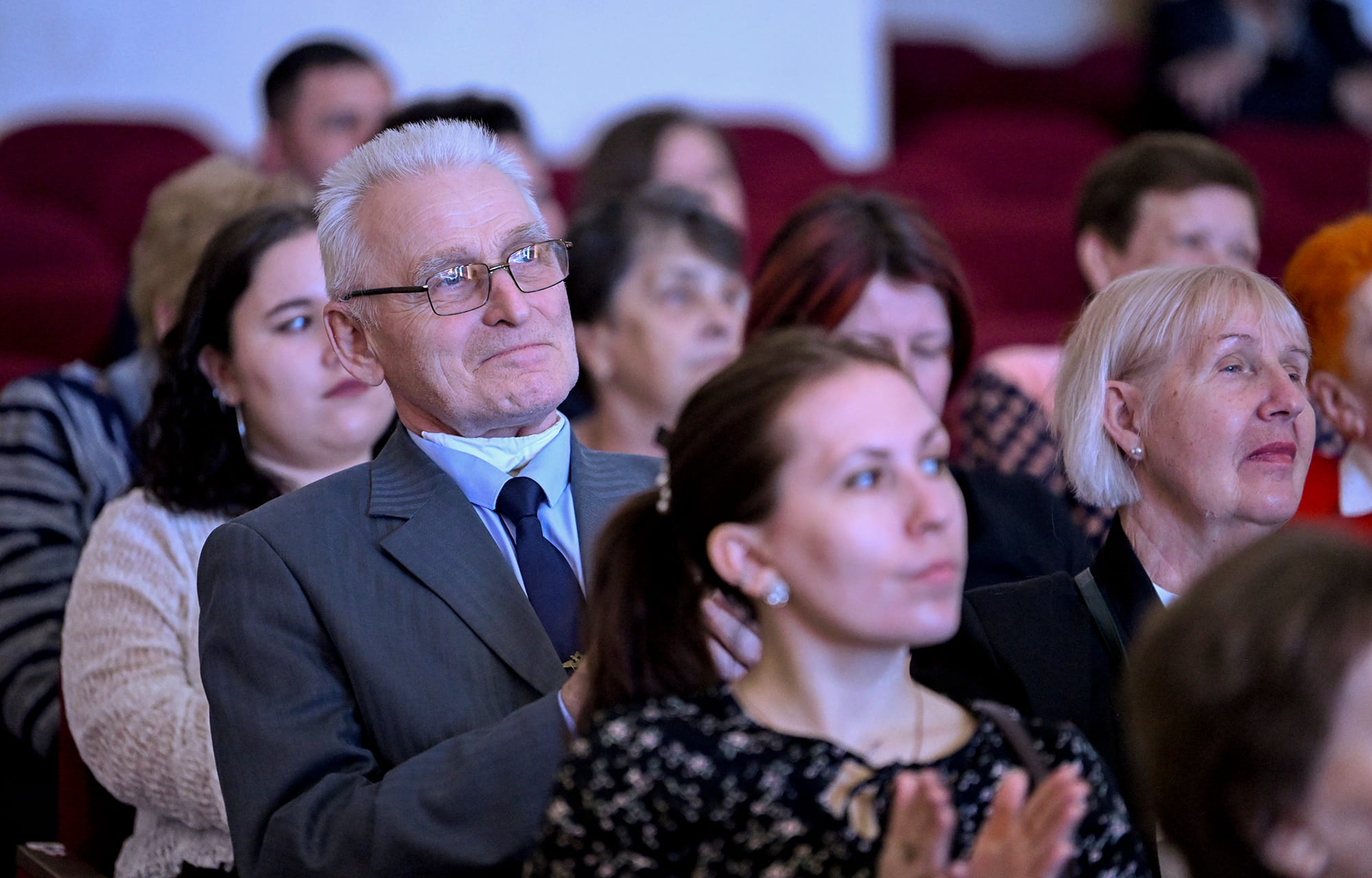 В Тверской области назвали победителей конкурса «Человек года», «Лучший социальный проект года»