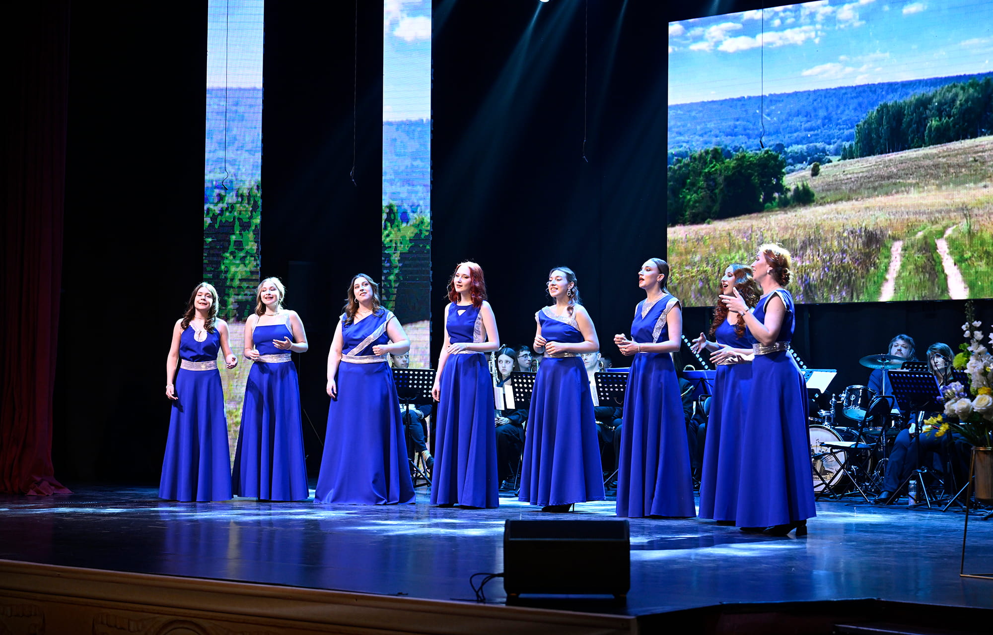 В Тверской области назвали победителей конкурса «Человек года», «Лучший социальный проект года»
