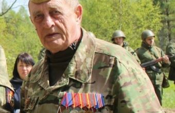 Ушел из жизни один из лучших поисковиков Тверской области поисковиков