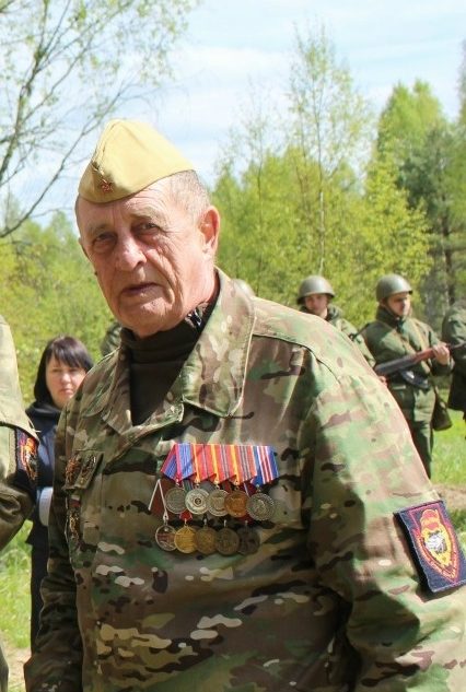 поисковиков