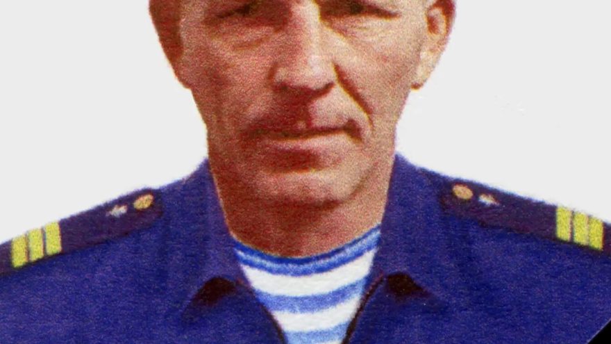 В зоне СВО погиб Константин Вшивцев из Тверской области