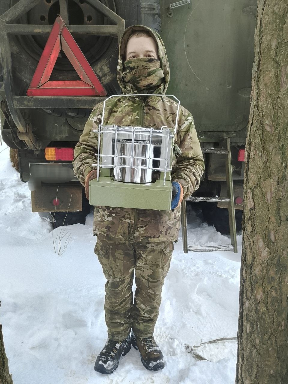 поблагодарили