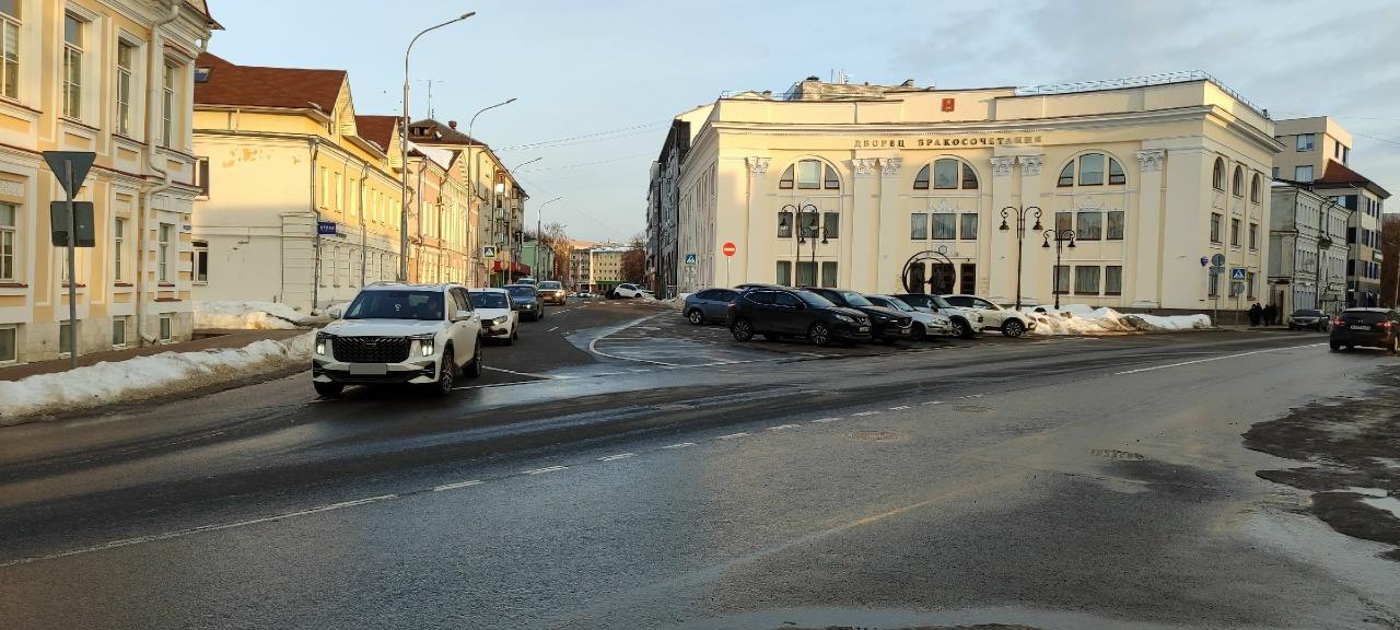 Не проходите мимо: еще один тверской дом причта