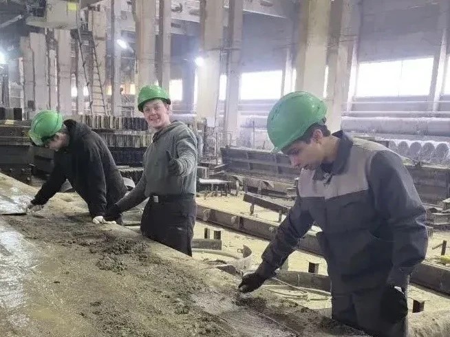 В Тверской области трудоустроили почти 600 подростков