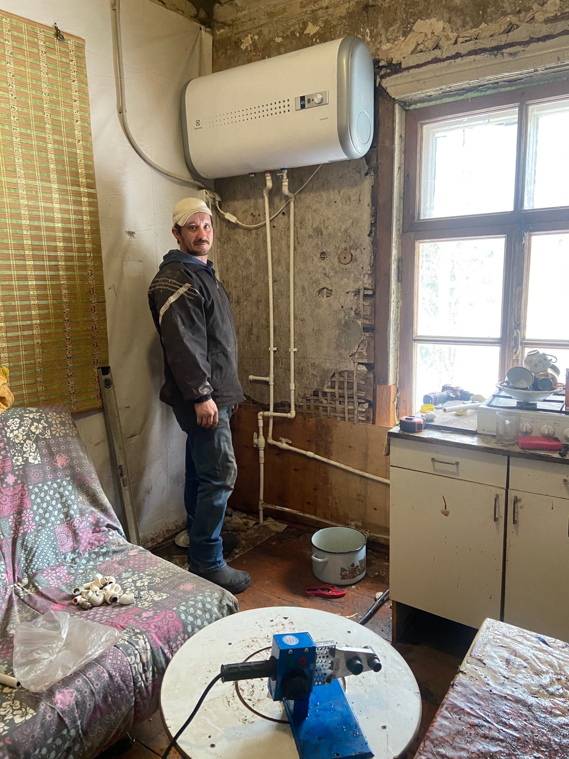 Выставка знаменитого красномайского стекла переедет в усадьбу Тверской области