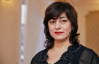 международных