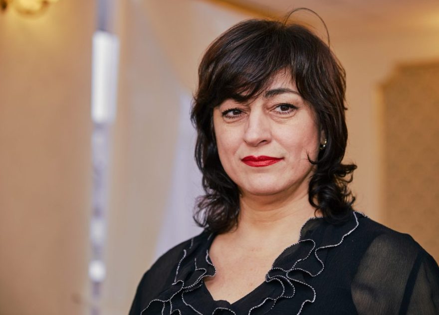 международных